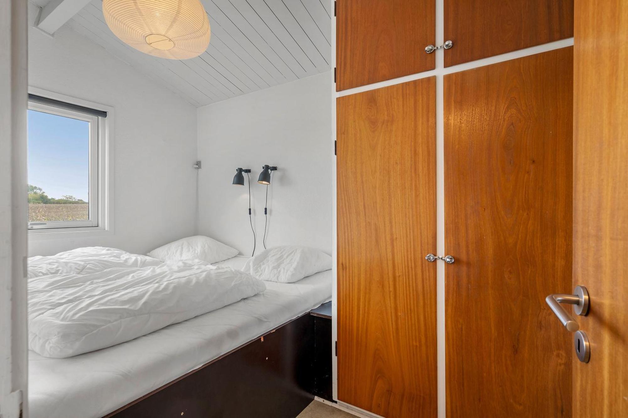 Immaculate 2-Bed House At The Beach 12H Brenderup ภายนอก รูปภาพ